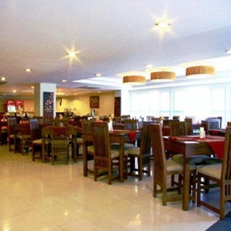Tanawit Hotel & Spa HHQ Exterior foto