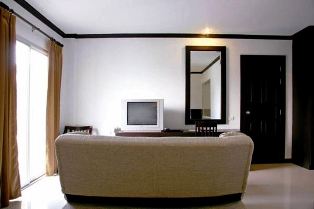 Tanawit Hotel & Spa HHQ Exterior foto